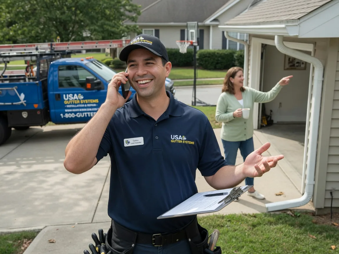 Gutter Installation Blair, WI FAQs